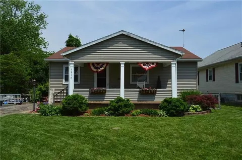 1910 Maiden, Springfield, OH 45504 photo 1