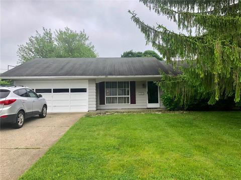 3122 Haverhill St, Springfield, OH 45503 photo 2
