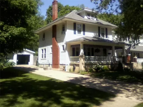 839 Crescent Dr, Sidney, OH 45365 photo 1