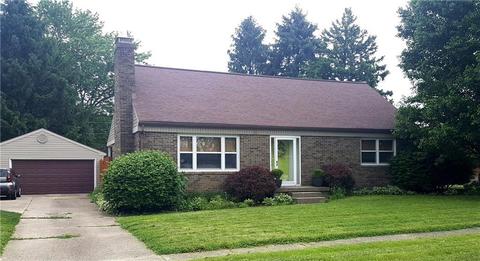 1324 Richmoor Rd, Springfield, OH 45503 photo 1