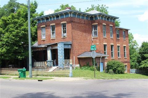 928 E High, Springfield, OH 45505 photo 1