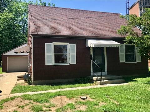 337 S Burnett, Springfield, OH 45505 photo 1
