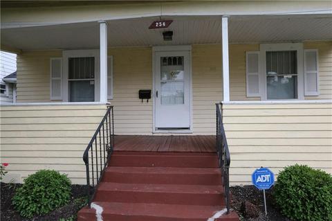 254 Ridge Rd, Springfield, OH 45503 photo 2