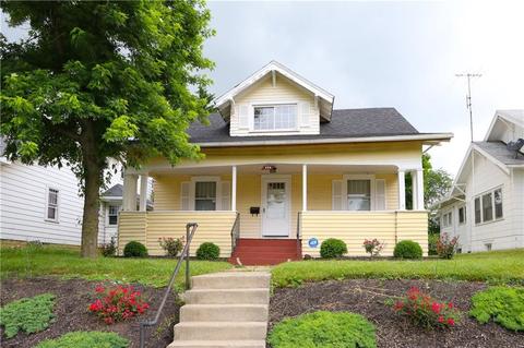 254 Ridge Rd, Springfield, OH 45503 photo 1