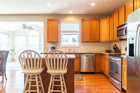 2257 E Murphy Ln, Troy, OH 45373 photo 4