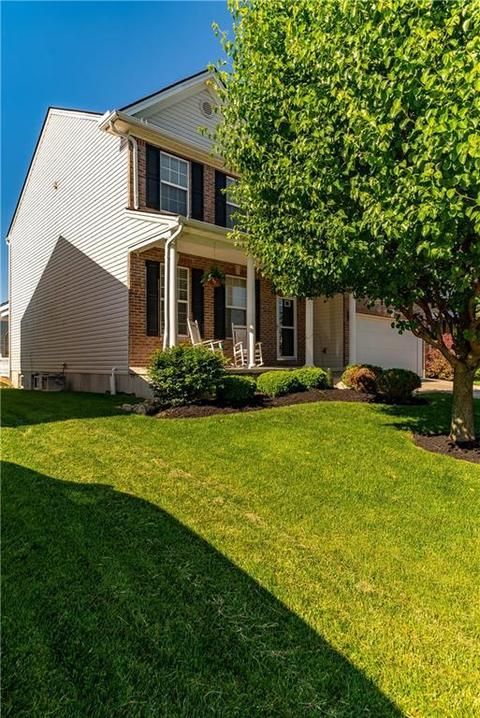 2257 E Murphy Ln, Troy, OH 45373 photo 32