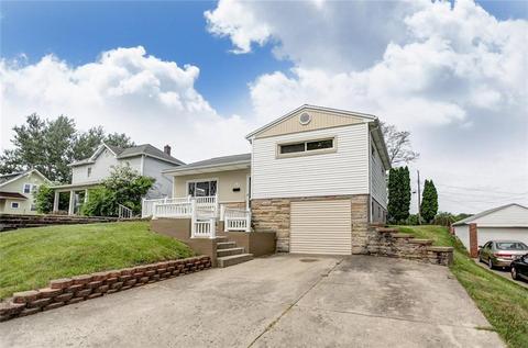 433 N Clairmont, Springfield, OH 45503 photo 2