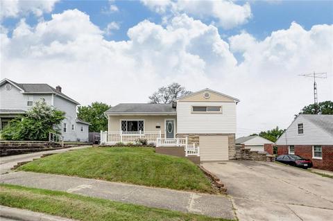 433 N Clairmont, Springfield, OH 45503 photo 1