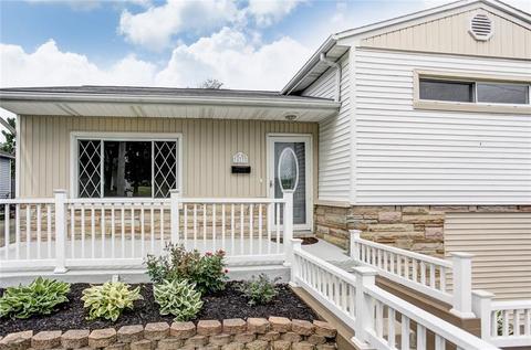 433 N Clairmont, Springfield, OH 45503 photo 4
