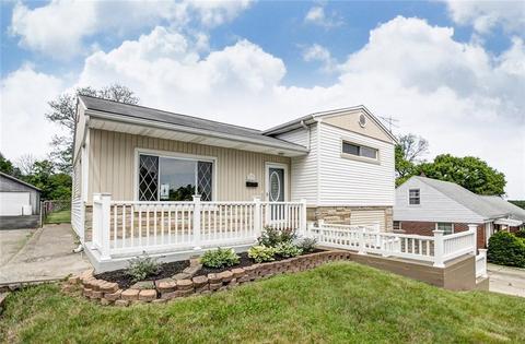 433 N Clairmont, Springfield, OH 45503 photo 3