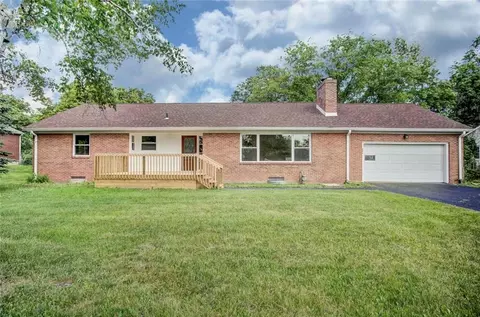 480 Forest, Springfield, OH 45505 photo 1