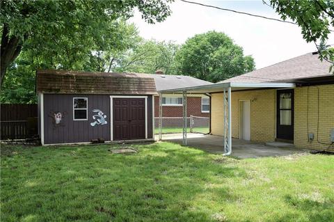 4816 Westmont, Springfield, OH 45503 photo 16