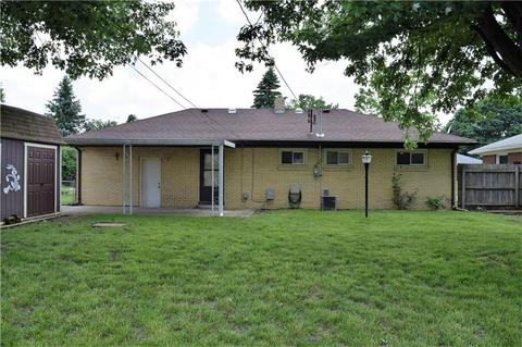 4816 Westmont, Springfield, OH 45503 photo 15