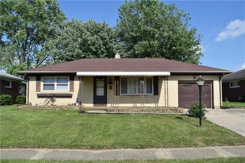 4816 Westmont, Springfield, OH 45503 photo 1