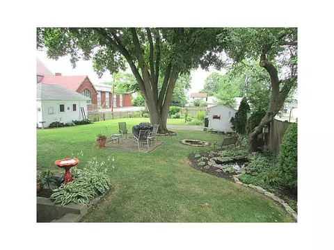 2315 E High St, Springfield, OH 45505 photo 24