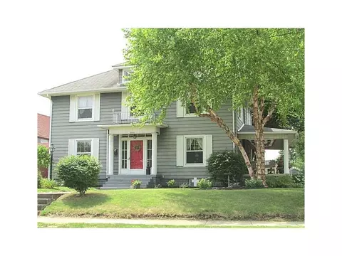 2315 E High St, Springfield, OH 45505 photo 1