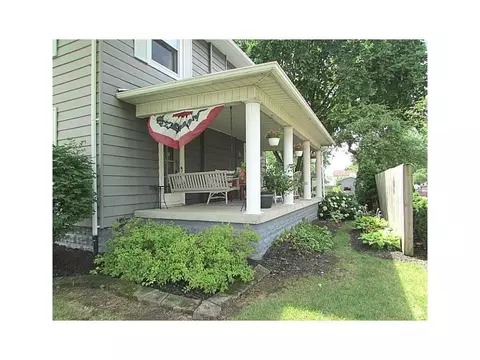 2315 E High St, Springfield, OH 45505 photo 21