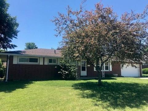 4701 Mesa Ln, Springfield, OH 45503 photo 1
