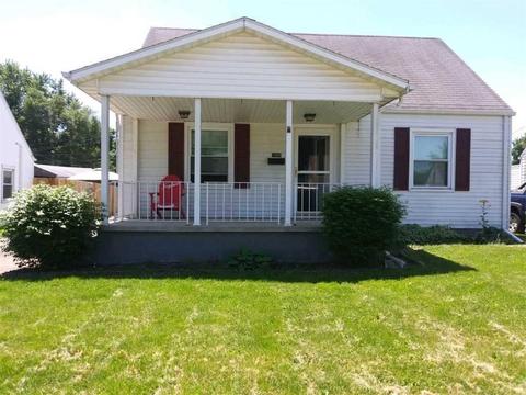 1635 S Sweetbriar, Springfield, OH 45505 photo 1