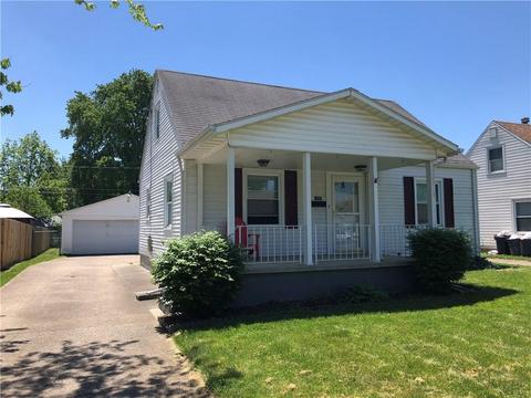 1635 S Sweetbriar, Springfield, OH 45505 photo 2