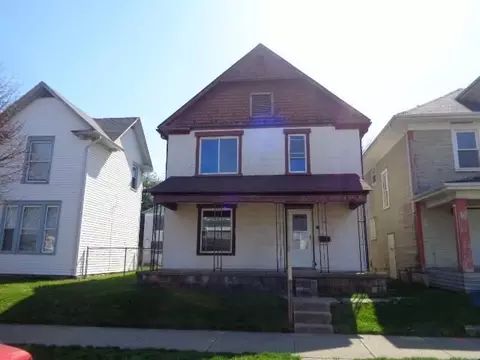 1510 Linden, Springfield, OH 45505 photo 1