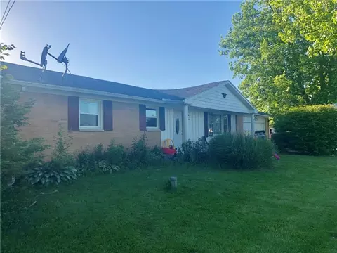 3737 Folk Ream Rd, Springfield, OH 45502 photo 1
