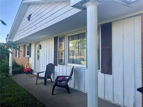 3737 Folk Ream Rd, Springfield, OH 45502 photo 2