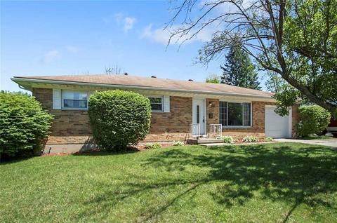 2320 Derr Rd, Springfield, OH 45503 photo 1