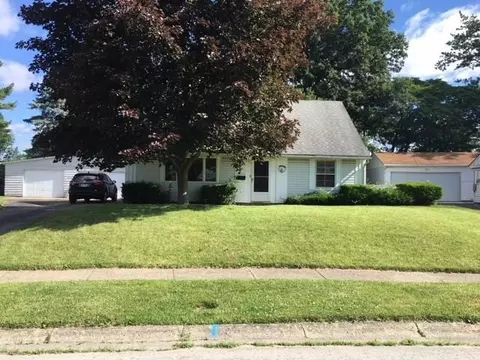 2116 Tanager, Springfield, OH 45505 photo 1