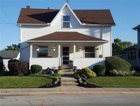 307 E State St, Botkins, OH 45306 photo 1