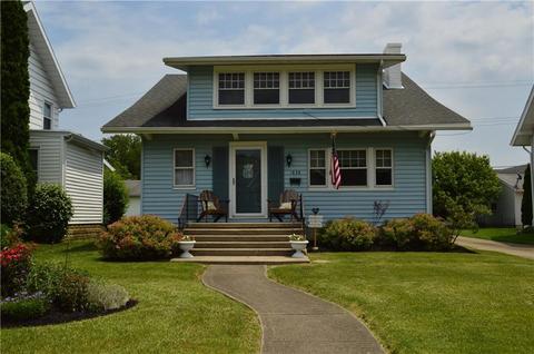 1838 Stratford, Springfield, OH 45504 photo 2