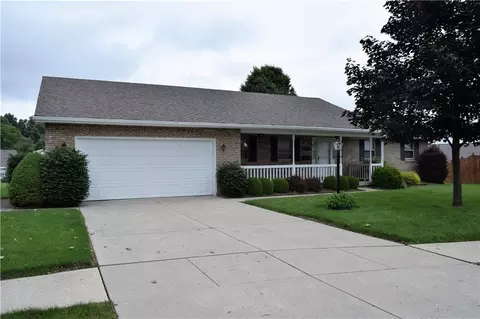 5464 Stoneridge, Springfield, OH 45503 photo 1
