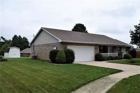 5464 Stoneridge, Springfield, OH 45503 photo 2