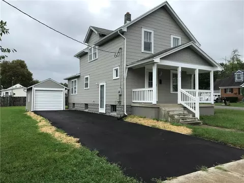 852 N Burnett Rd, Springfield, OH 45503 photo 1