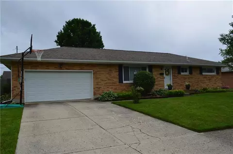 1723 Montego, Springfield, OH 45503 photo 1