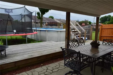 1723 Montego, Springfield, OH 45503 photo 21