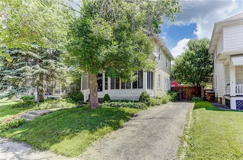 1232 N Lowry, Springfield, OH 45504 photo 2