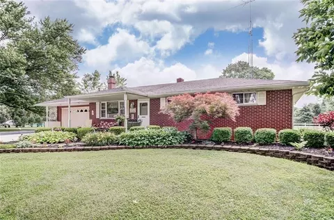 6328 Prairie, Springfield, OH 45502 photo 2