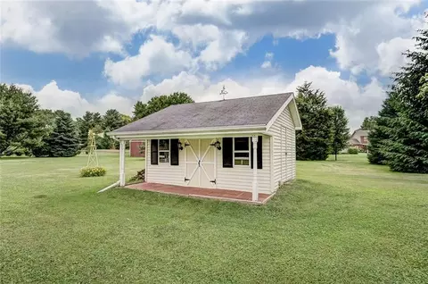 6328 Prairie, Springfield, OH 45502 photo 7