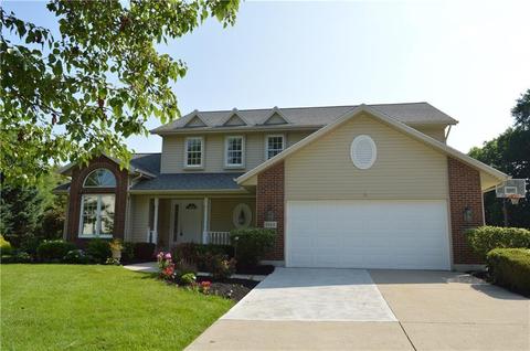 1352 Ryan Ct, Springfield, OH 45503 photo 1