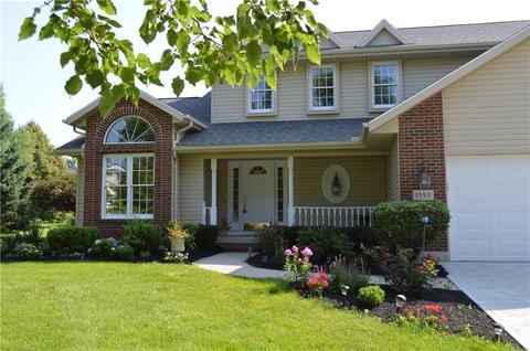 1352 Ryan Ct, Springfield, OH 45503 photo 2
