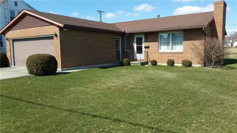 314 E Walnut, Coldwater, OH 45828 photo 1