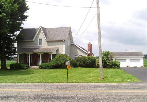 1200 S Mutual Union Rd, Cable, OH 43009 photo 1
