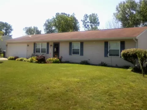 10746 Schenk Rd, Sidney, OH 45365 photo 1