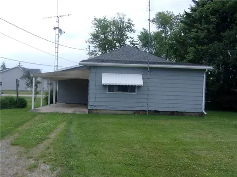 115 Wayne St, Mendon, OH 45862 photo 6