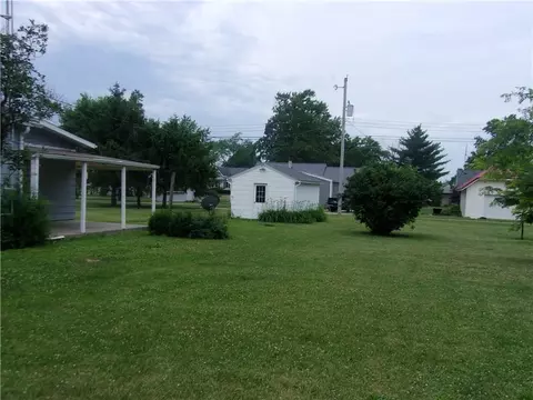 115 Wayne St, Mendon, OH 45862 photo 4