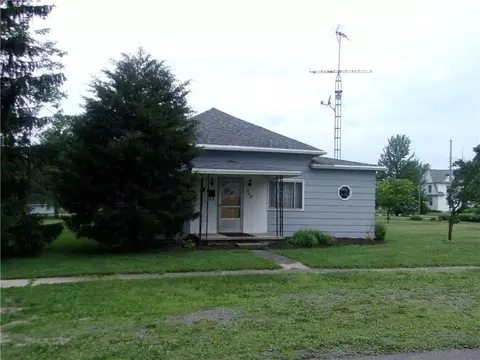 115 Wayne St, Mendon, OH 45862 photo 1