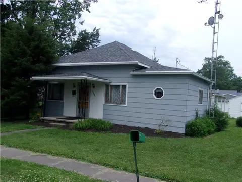 115 Wayne St, Mendon, OH 45862 photo 2