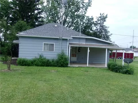 115 Wayne St, Mendon, OH 45862 photo 5