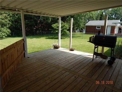 4640 W Ridgewood Rd, Springfield, OH 45503 photo 25